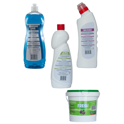 Full House Midi Combo 750 ml_ Antibacterial