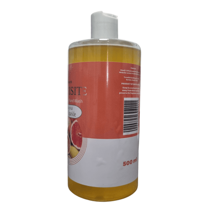 EXQUISITE Antibacterial Hand Wash _ 500ml