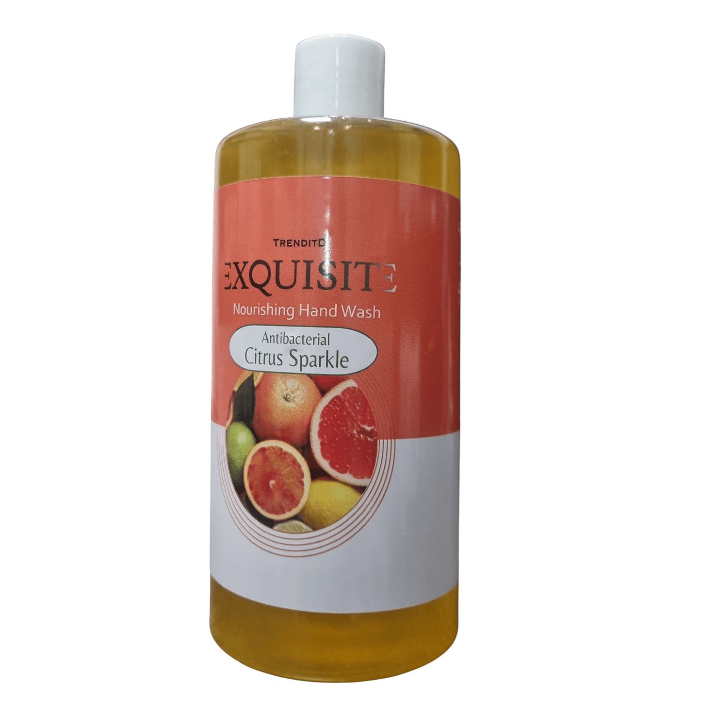 EXQUISITE Antibacterial Hand Wash _ 500ml