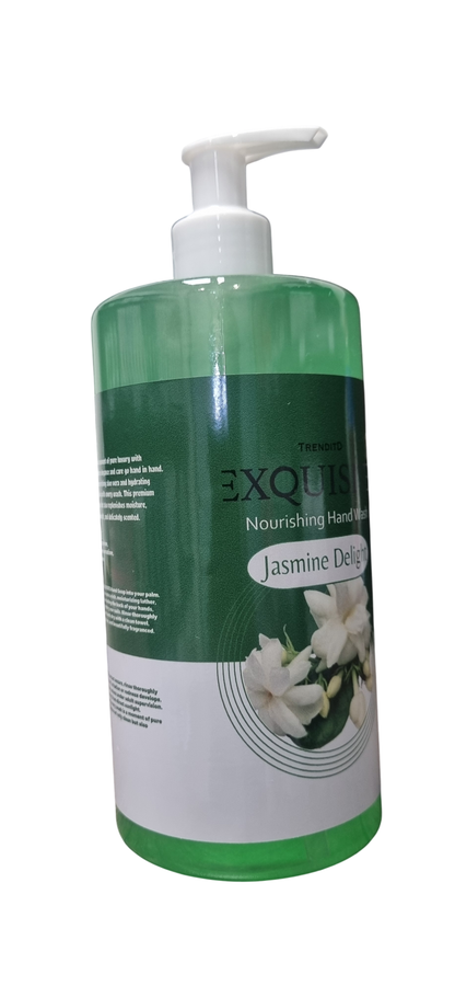 EXQUISITE Nourishing Hand Wash _ 500ml