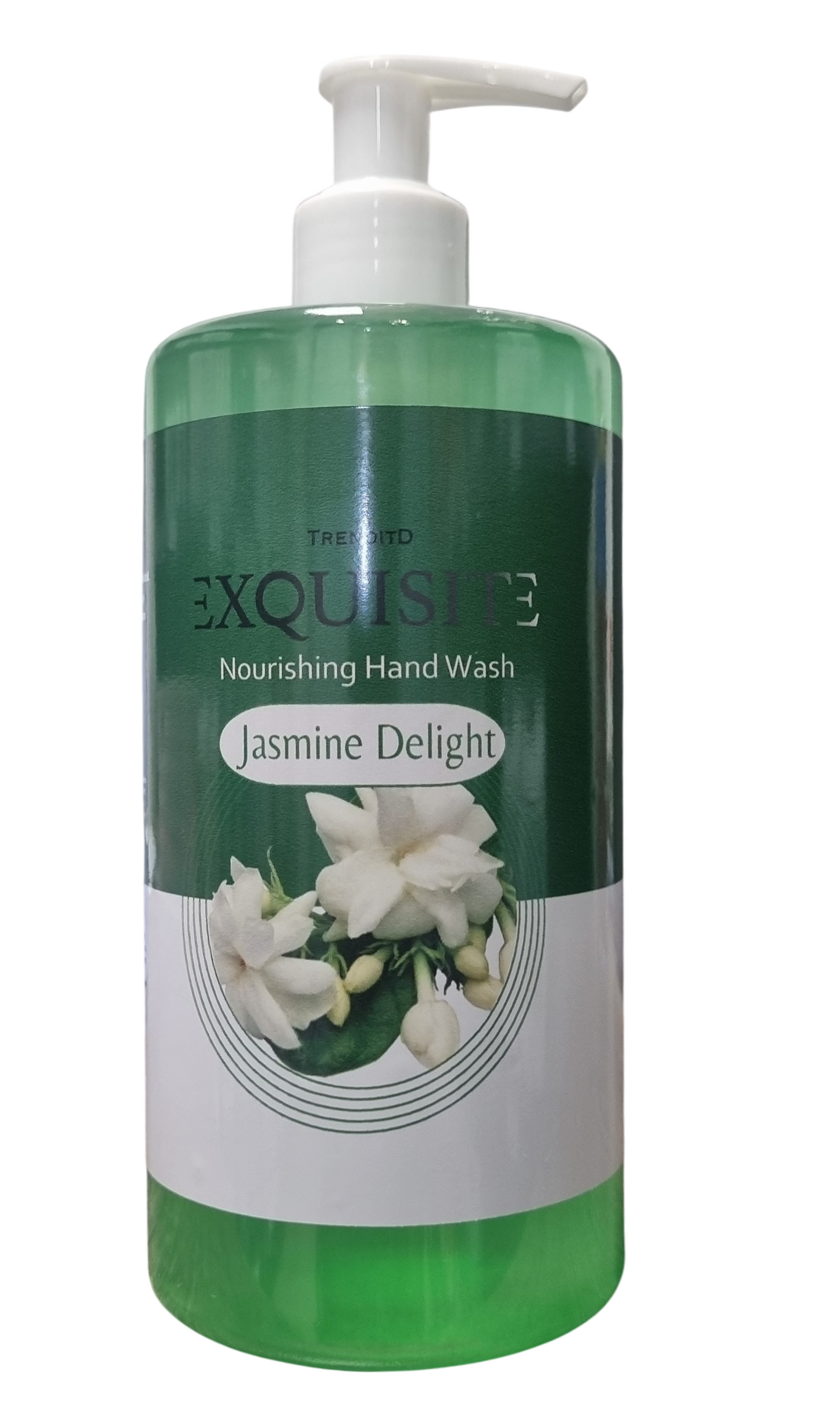 EXQUISITE Nourishing Hand Wash _ 500ml