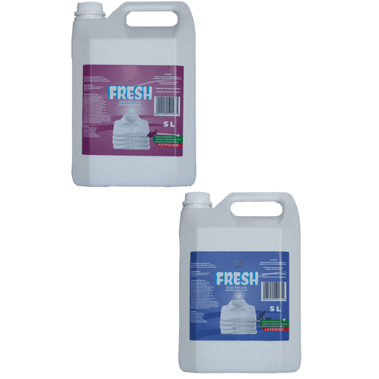 2 x Thin Bleach 5 LT Double Bundle