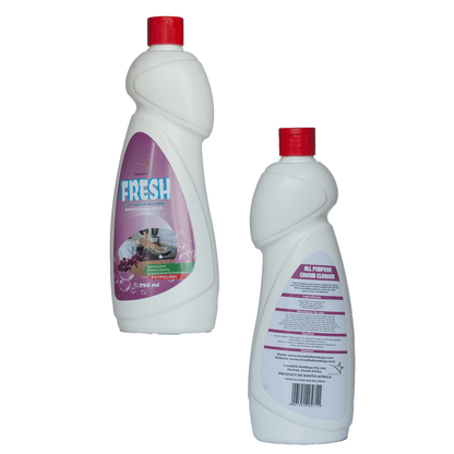 2x All purpose cream cleaner 750ml double bundle deal