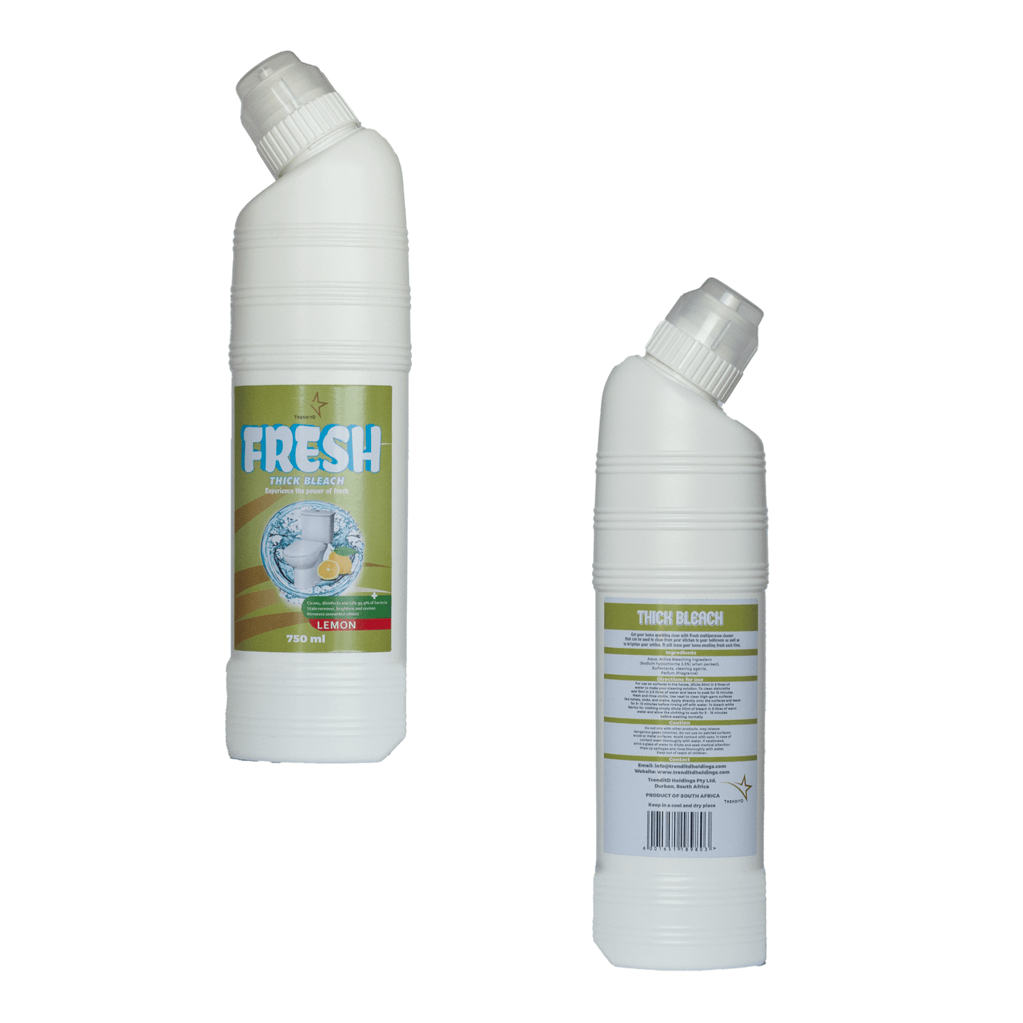 Home Cleaning Mini Combo 750ml_Regular