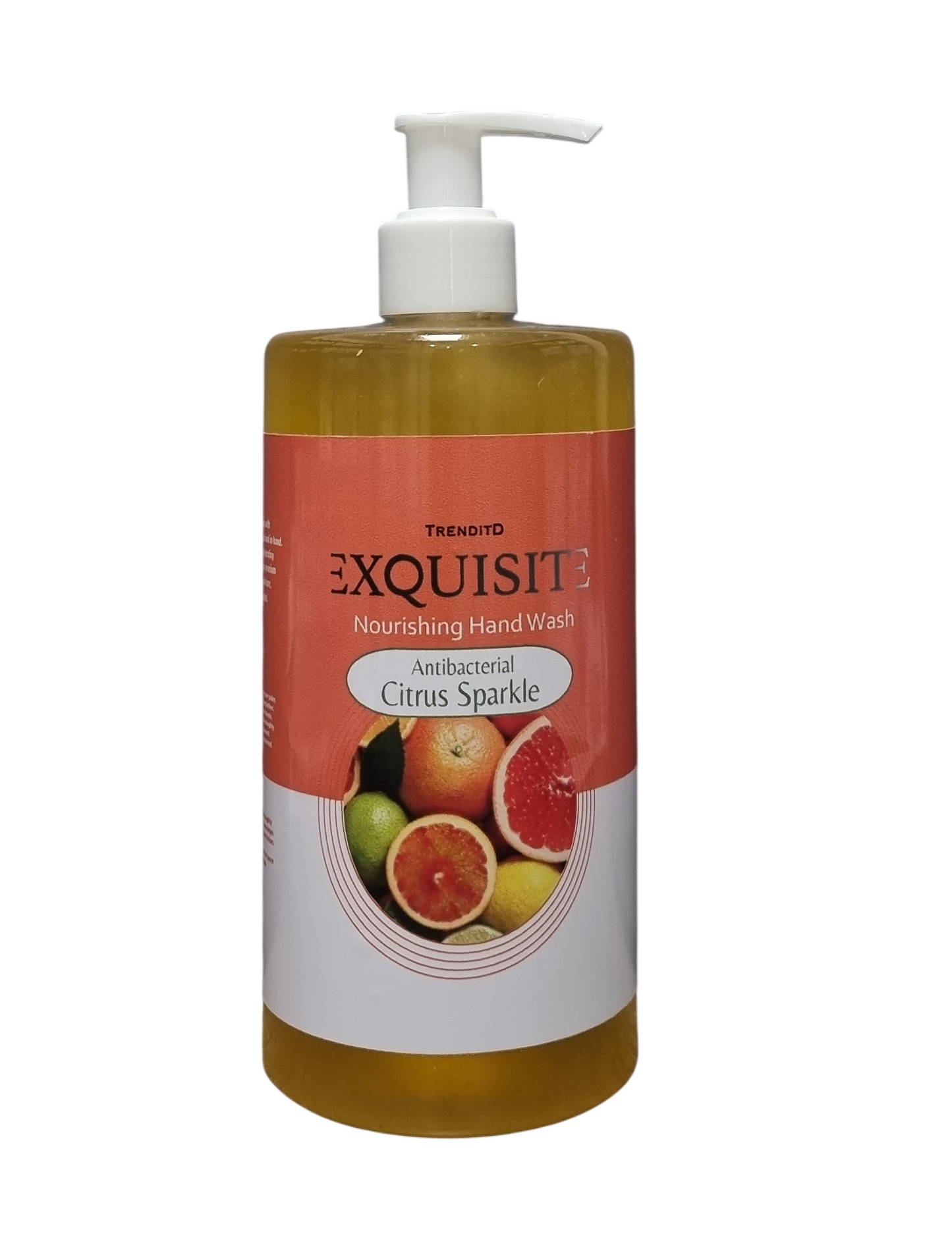 EXQUISITE Antibacterial Hand Wash _ 500ml