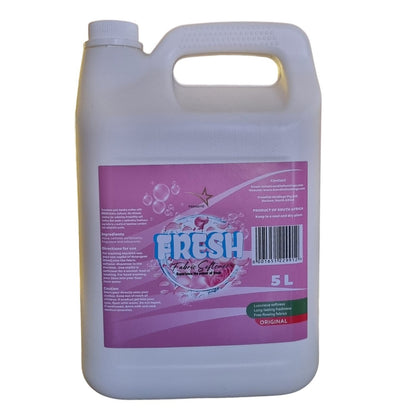 FRESH Fabric Softener 5 LT