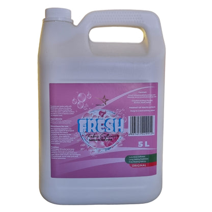 FRESH Fabric Softener 5 LT