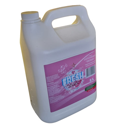 FRESH Fabric Softener 5 LT