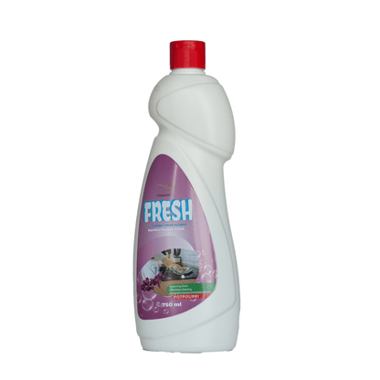 All Purpose Cream Cleaner